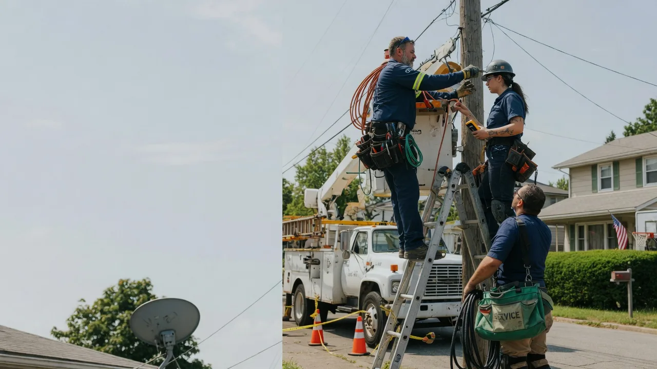 Electrical Repair in Clairfield, TN near me